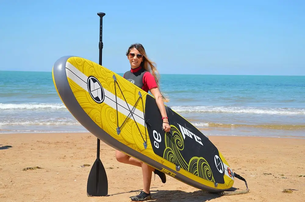Stand-up paddle à Djerba (2 h) – photo 2