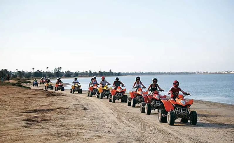 Team building aventure