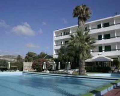 Hotel Jalta Tunis