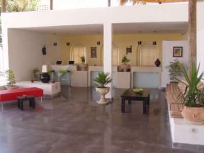 Hotel Henry Village Gammarth Tunis