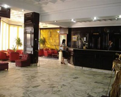 Hotel Golf Royal Tunis