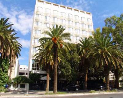 Hotel La Maison Blanche Tunis