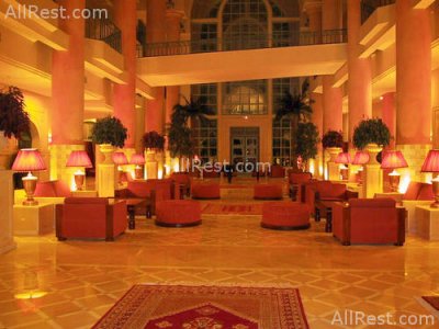 Hotel Miramar Carthage Thalasso Gammarth Tunis