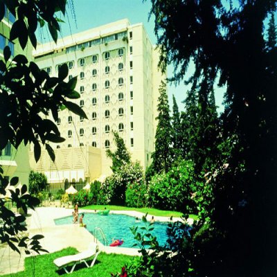 Hotel Sangho Privilège Tataouine