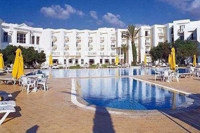 Hotel Soviva Resort El Kantaoui Sousse