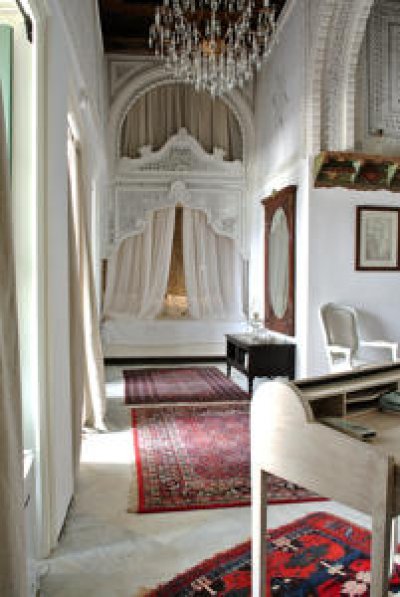 Hôtel Dalia Hammamet