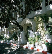 Parc Medinat Alzahra Sousse