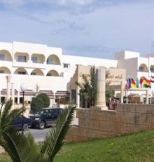 Hotel Iberostar Diar El Andalous El Kantaoui